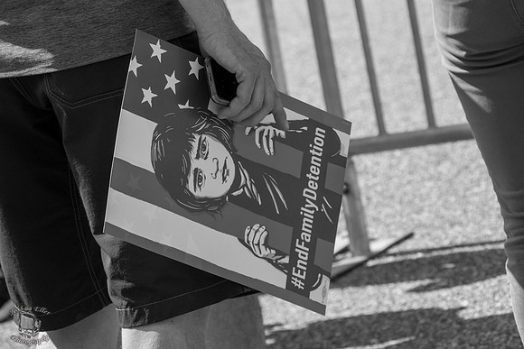 End Detention