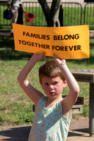 Families Belong Together