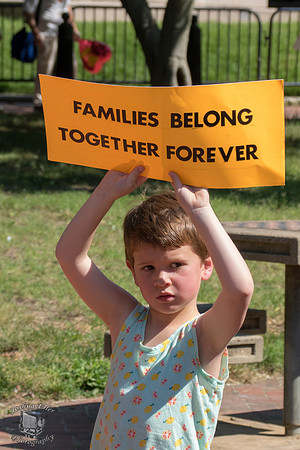 Families Belong Together