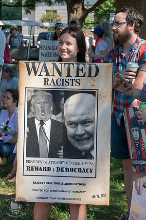 Wanted