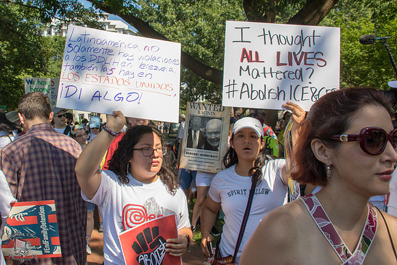 Families Belong Together