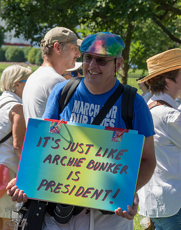 Archie Bunker