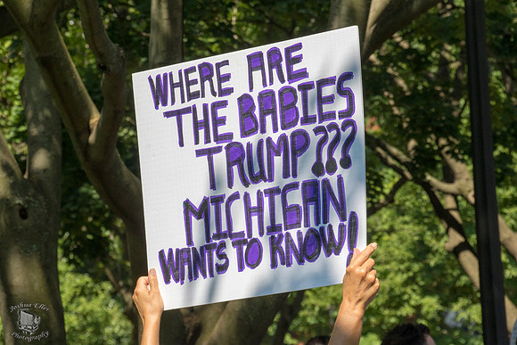 Where are the Babies