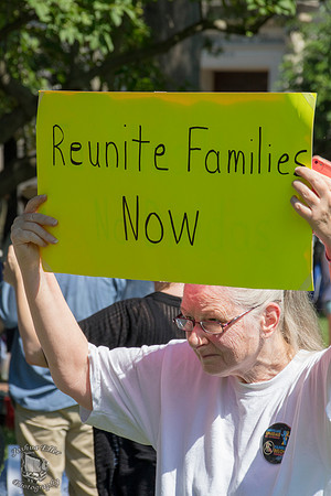 Reunite Families