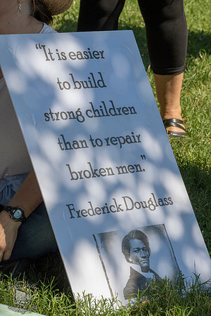 Fredrick Douglass