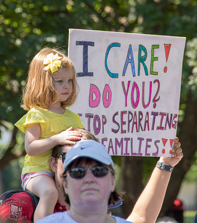 I care