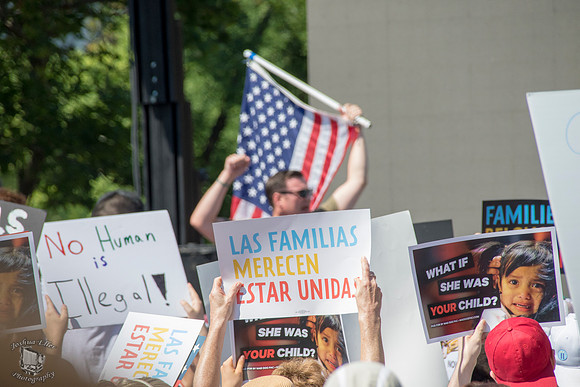 Las Familias