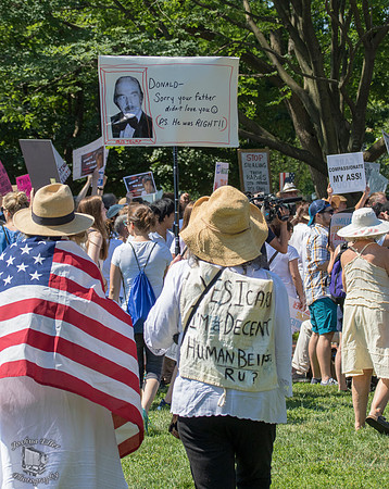 Families Belong Together