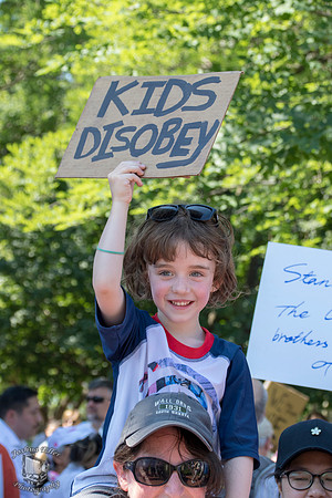 Kids Disobey