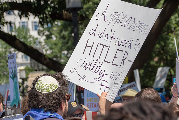 Appeasement Didnt work