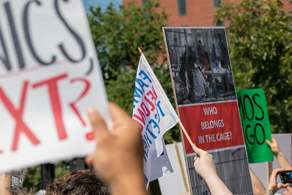 families Belong Together