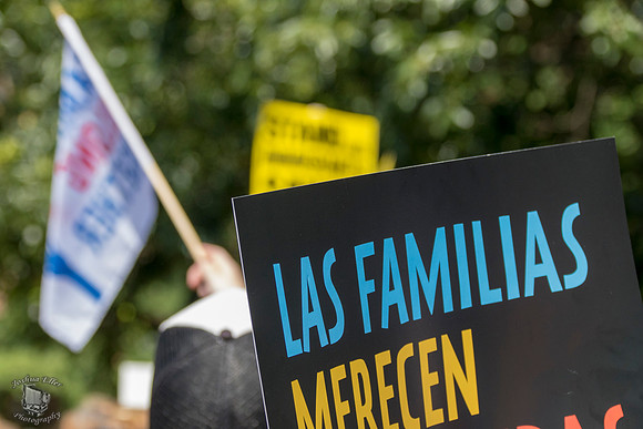 Las Familias