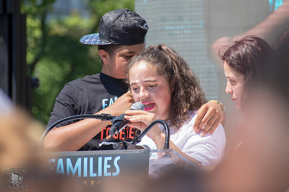 Families Belong Together