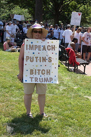 Putin's Bitch
