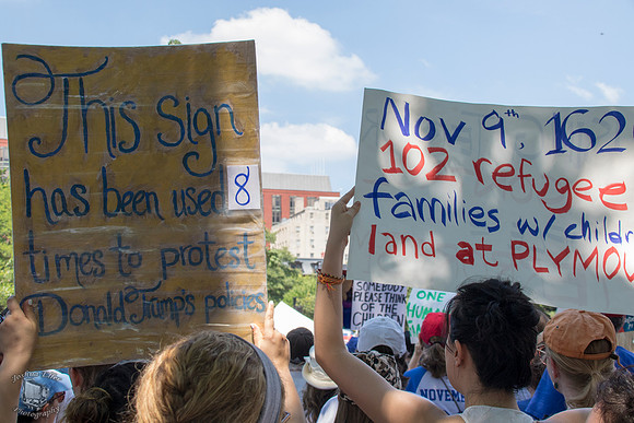 Families Belong Together
