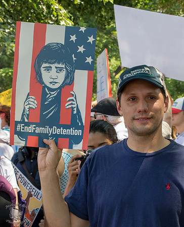 End Famliy Detention