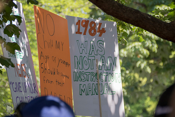 1984 Was Not an Instruction Manual