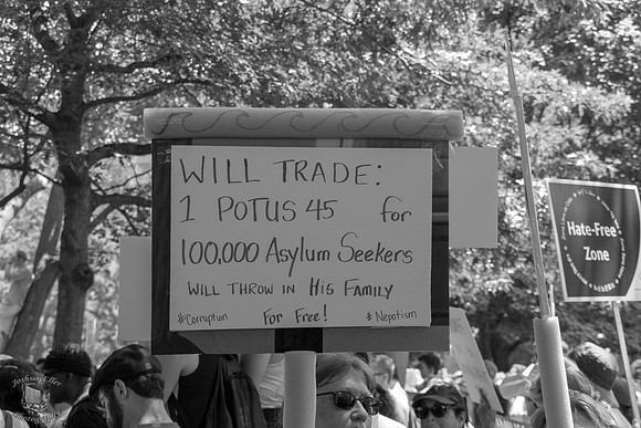 Will Trade