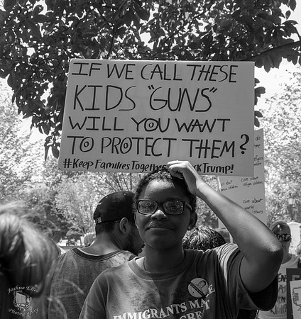 Call Kids Guns