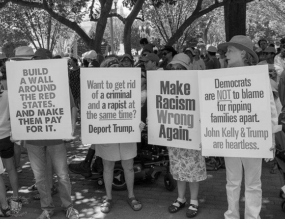 Make Racism Wrong Again