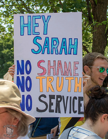 No Service