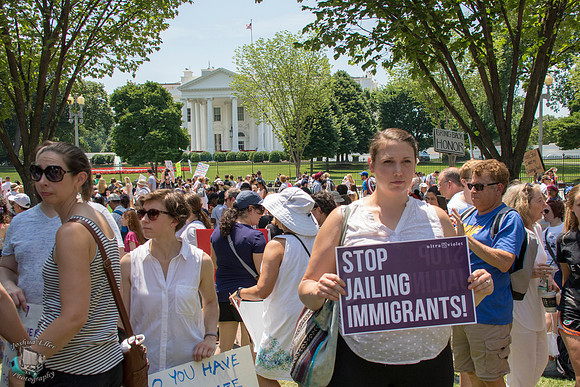 Stop Jailing Immigrants