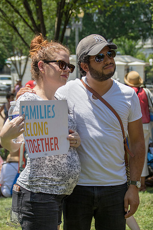 Famlies Belong Together