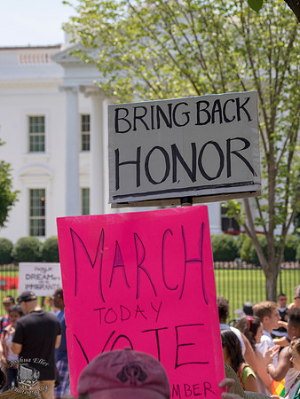 Bring Back Honor