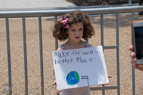 Make the World a Better place