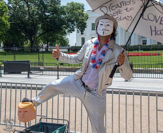 Guy Fawkes