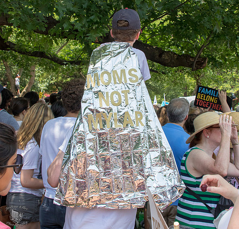 Moms Not Mylar