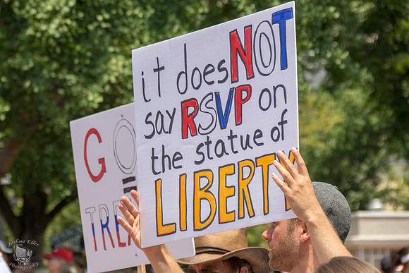 Doesn't Say RSVP