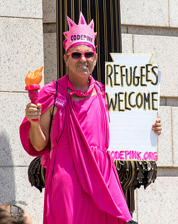 Refugees Welcome