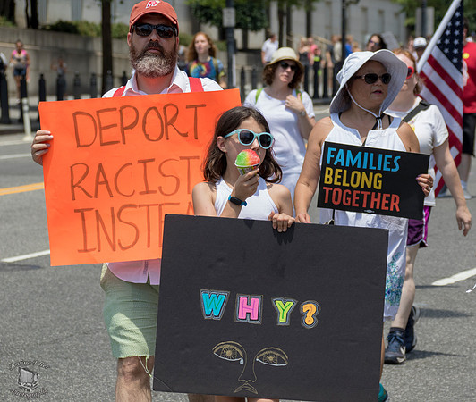 Deport Racists