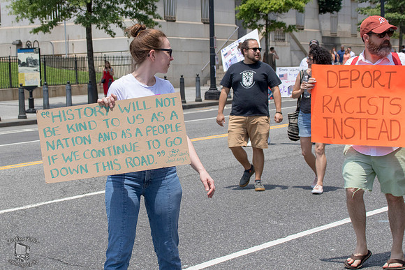 History Will Not Be Kind