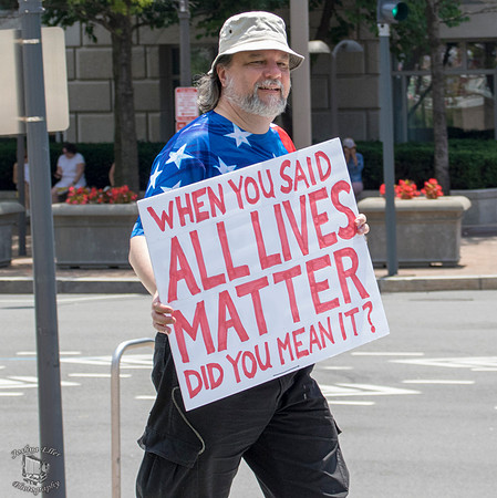 All Lives Matter