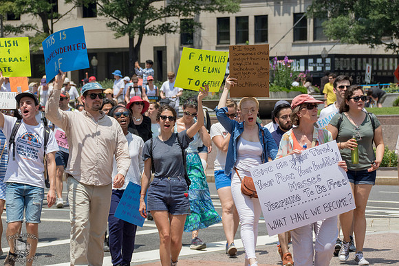 Families Belong Together