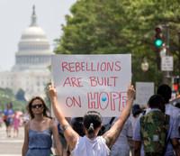 Rebellions Are Built on Hope