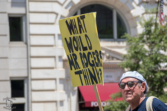 What Would Mr Rodgers Think