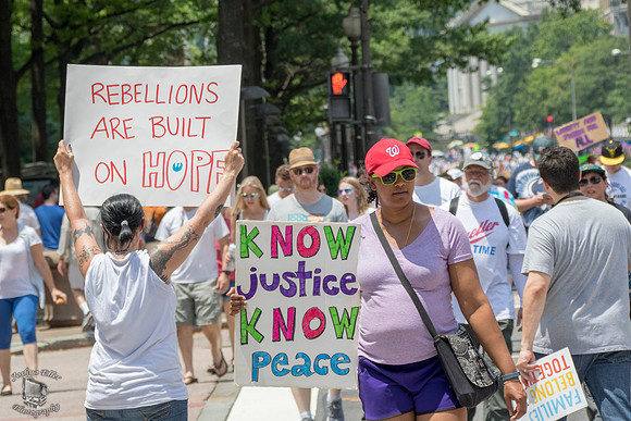 Know Justice Know Peace