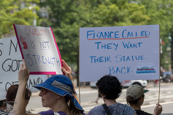 Families Belong Together