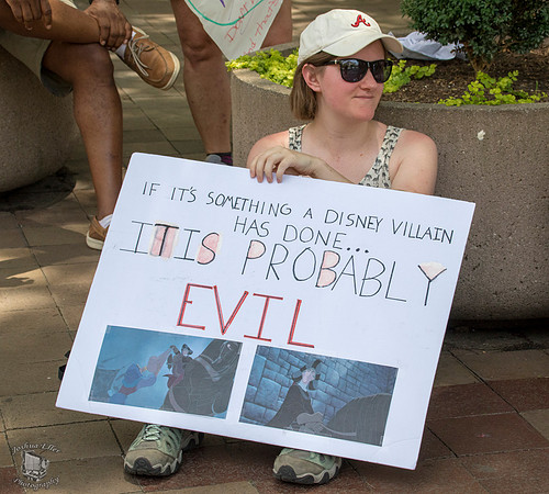 Disney Villain
