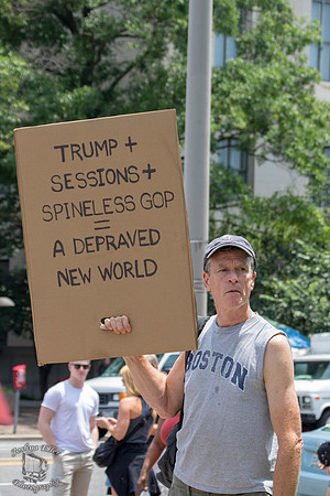 Depraved New World