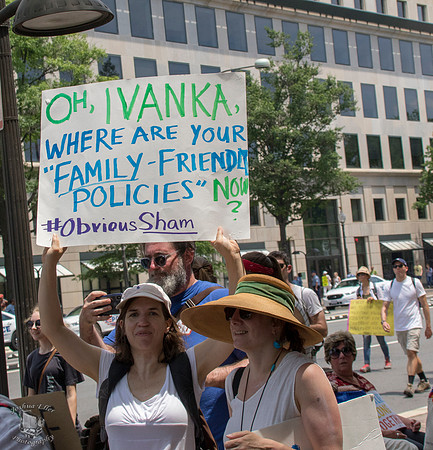 Families Belong Together