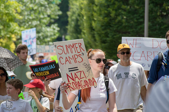 Families Belong Together