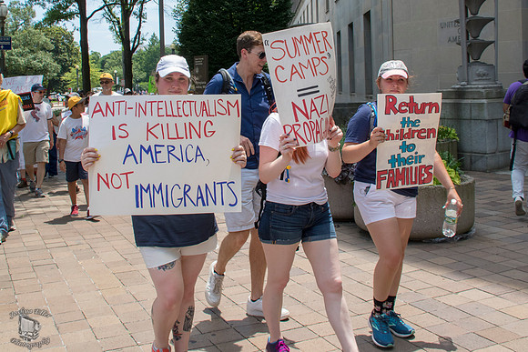 Return The Children