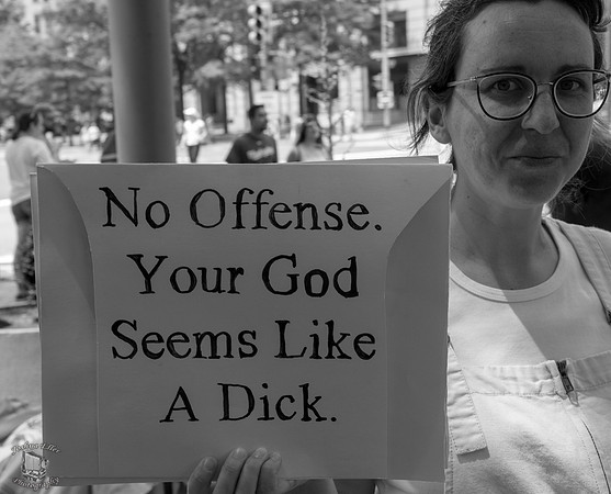 No Offense