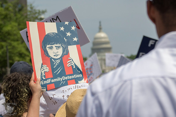 End Family Detention