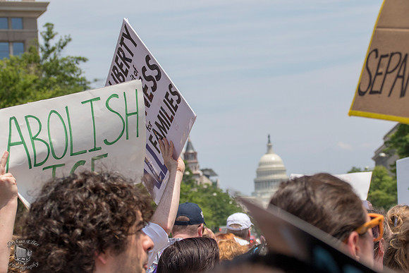 Abolish ICE