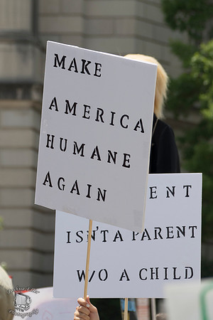 Make America Humane Again